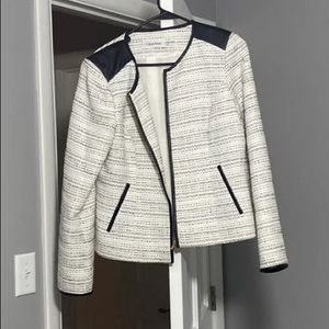 Calvin Klein blazer